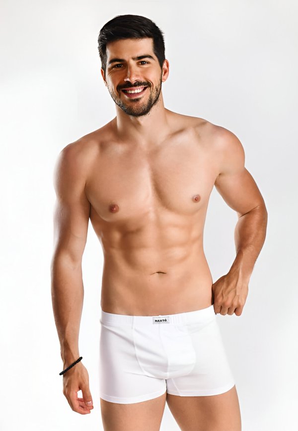 BASIC 5 PACK - Boxerbriefs