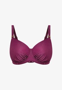 Niet geselecteerd, berry shimmer