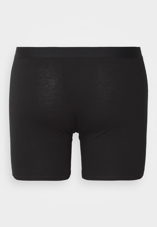 JACSOLID VANCE TRUNKS 12 PACK  - Trunks2