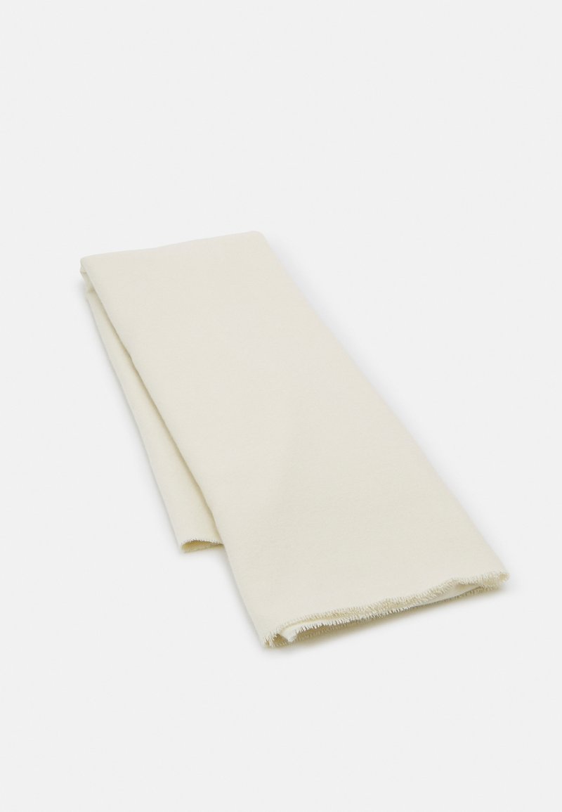 Marks & Spencer SCARVES Écharpe cream/écru ZALANDO.FR