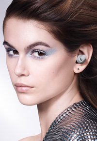 Beats BEATS STUDIO BUDS TRUE WIRELESS NOISE CANCELLING EARPHONES  - Kopfhörer - moon grey