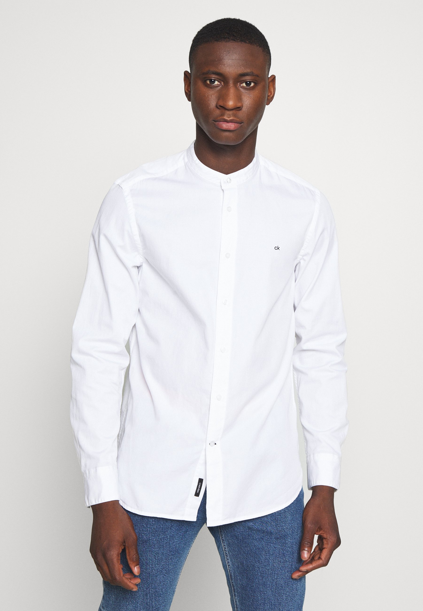 camicia coreana zalando