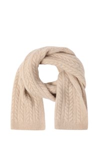 Sjal / Tørklæder - light beige