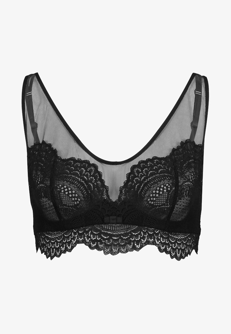 Triumph beauty 2024 full darling bralette