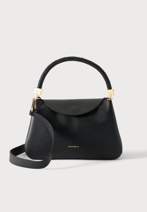 Coccinelle, Sac à main - noir