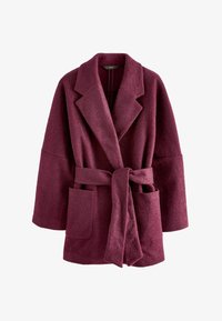 Atlasīts, berry red