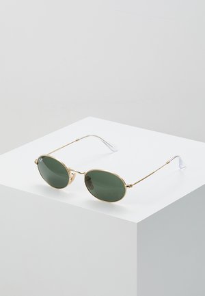 Ray-Ban Occhiali da sole - gold-coloured