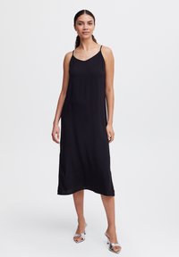b.young BYMmmjoella - Vestido informal - black