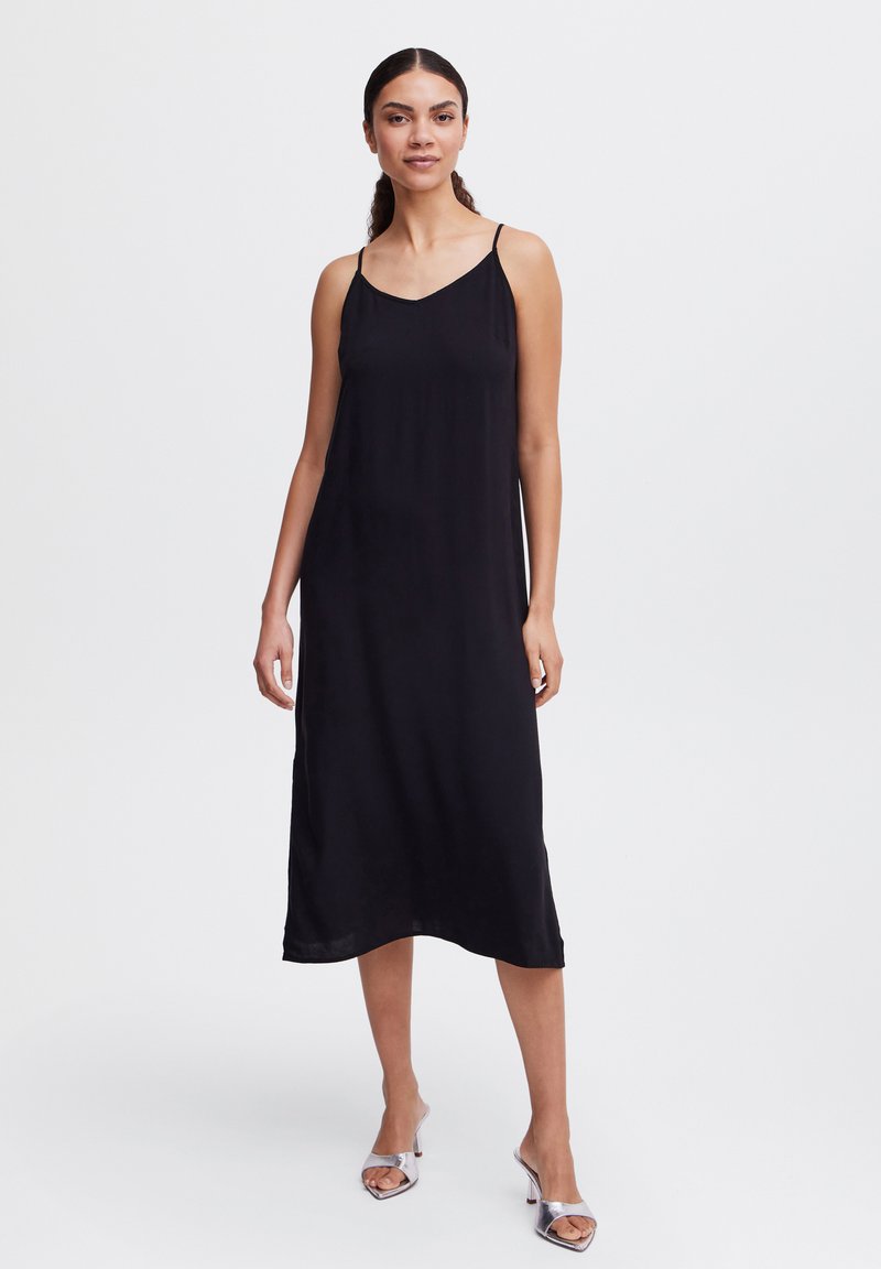 b.young BYMmmjoella - Vestido informal - black