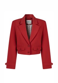 Blazer - lava red