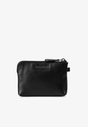 Aunts & Uncles, AUNTS & UNCLES WALLET - Geldbörse - jet black