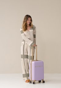 SUITSUIT Fusion - Trolley - orchid bloom