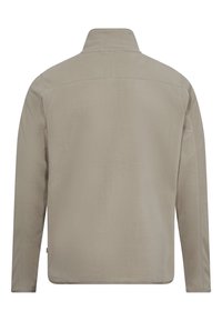 Resteröds Fleece jacket - sand