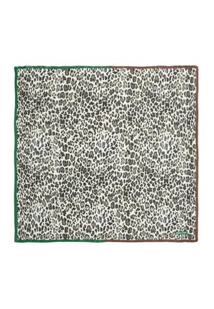 LEOPARD  - Sall - leopard marfil