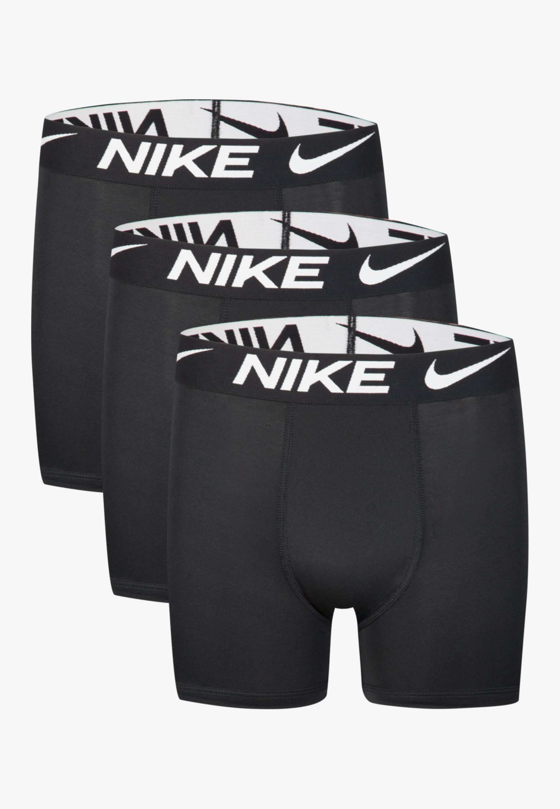 Nike Sportswear ESSENTIAL PACK Pants black Zalando