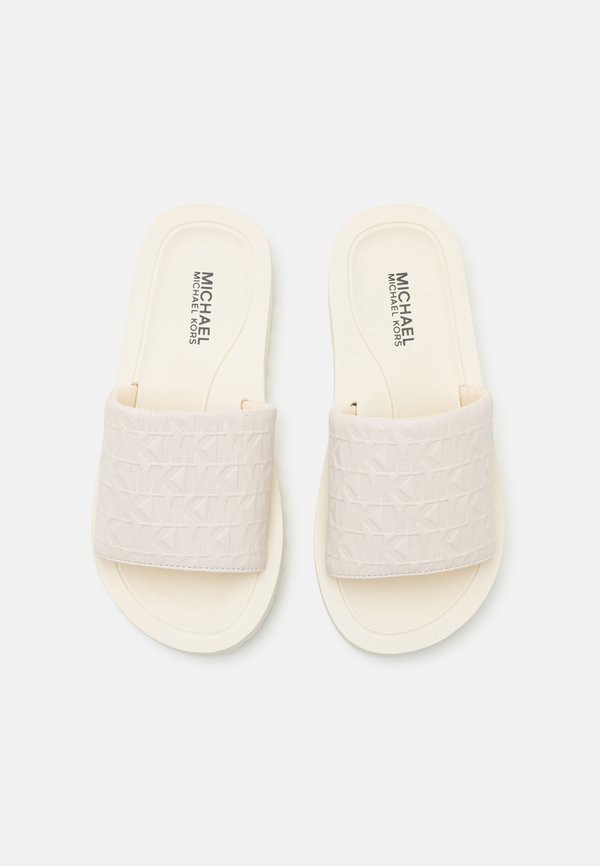TEAGAN MERRICK - Mules - vanilla2