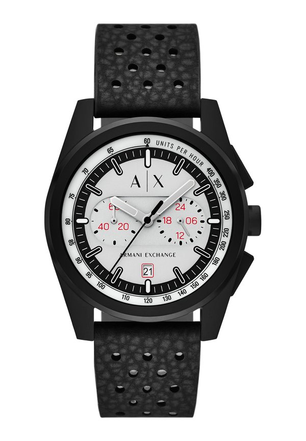 Chronograph