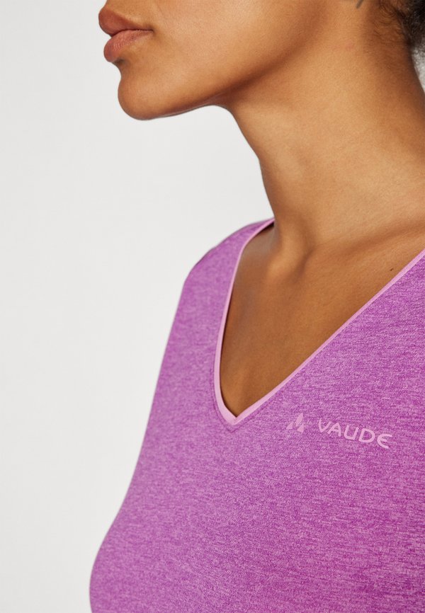 WOMENS ESSENTIAL - Top - magenta2