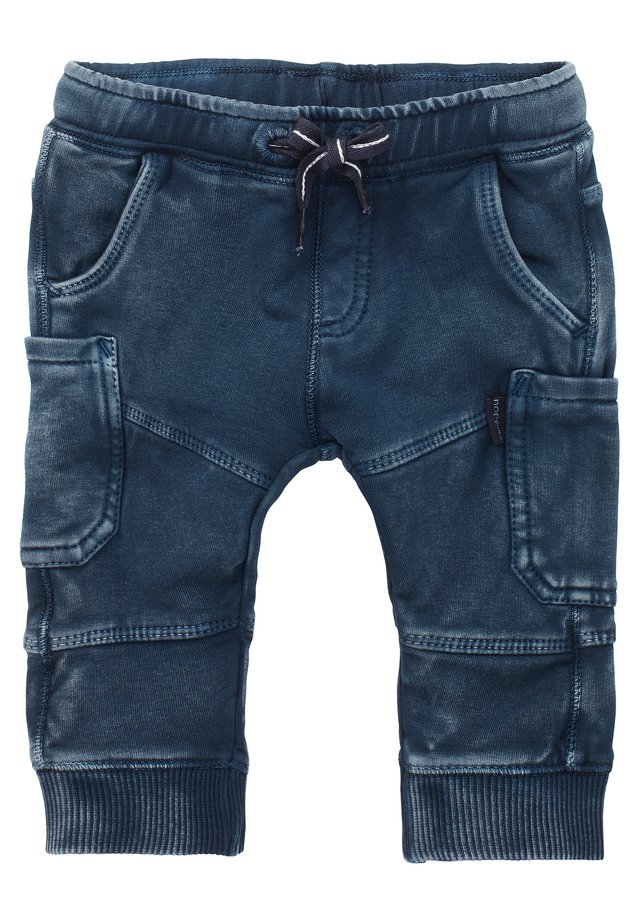 Trainingsbroek - dark sapphire