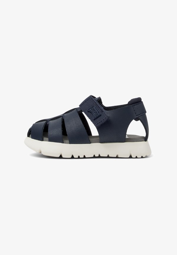 ORUGA – Lauflernschuh – marine