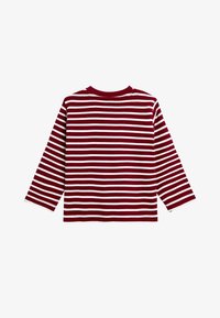 No seleccionado, red