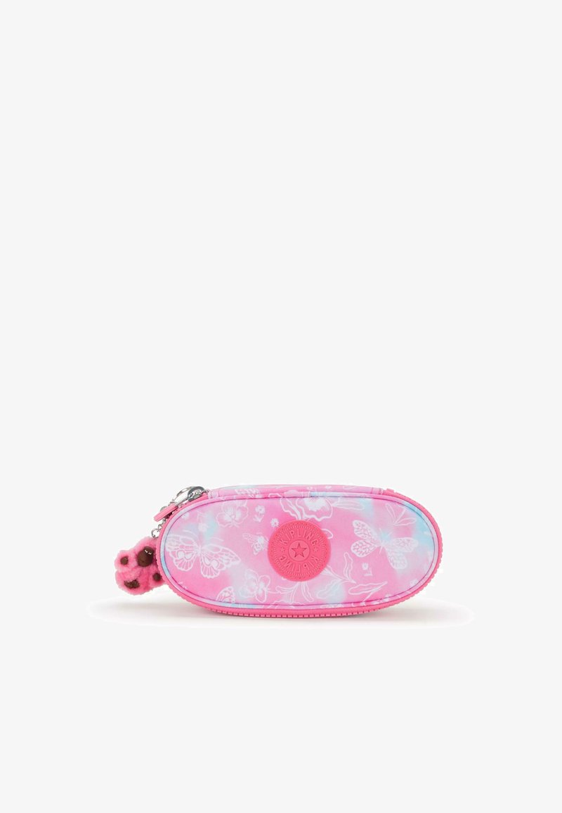 Kipling DUOBOX BTS PRT AC - Penaali - garden clouds