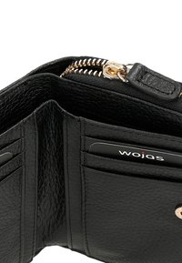 Wojas Peněženka - black