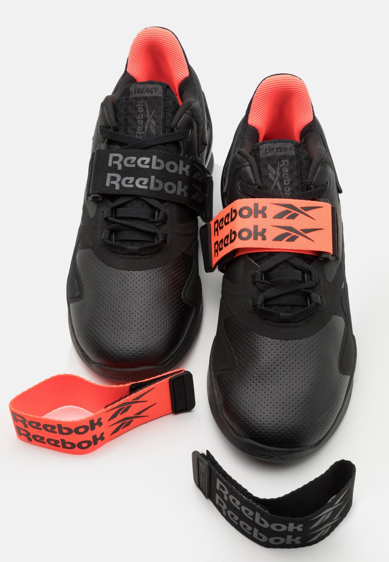 Reebok Legacy Lifter Ii Cross Trainer Reebok Legacy Lifter Ii Cross Trainer