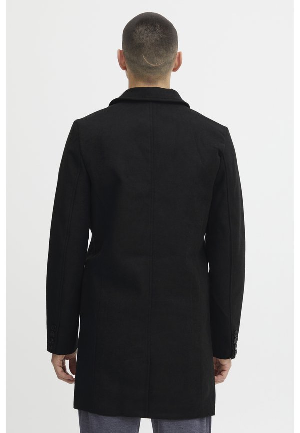 PRKunz - Short coat2