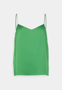 Επιλέχθηκε, secret garden green