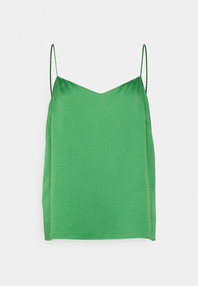 IVY OAK BRIDAL TILDA - Μπλούζα - secret garden green