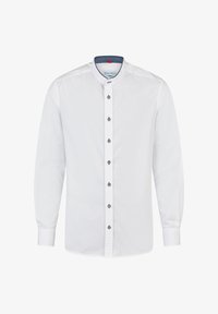 Niet geselecteerd, blau