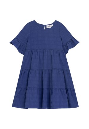 DELODIE - Day dress - royal blue