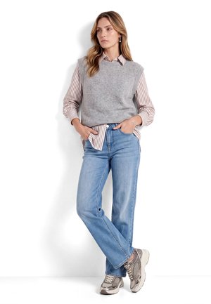 Tamaris, 1-23799-47 285 - Zapatillas - grey glam