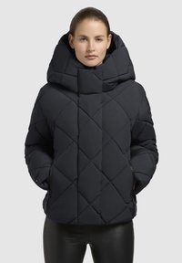 khujo KIMBA ciemnoszary