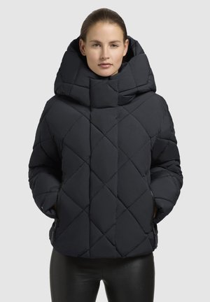 khujo KIMBA ciemnoszary