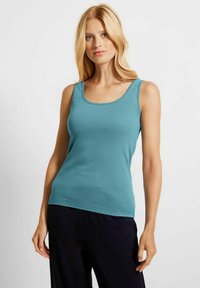 Cecil UNI - Top - blau