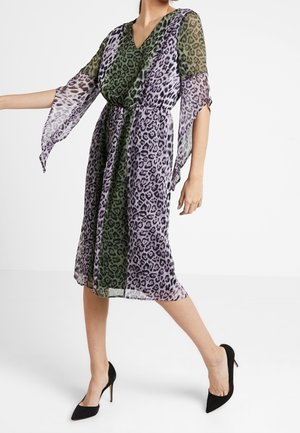Vestido informal - black