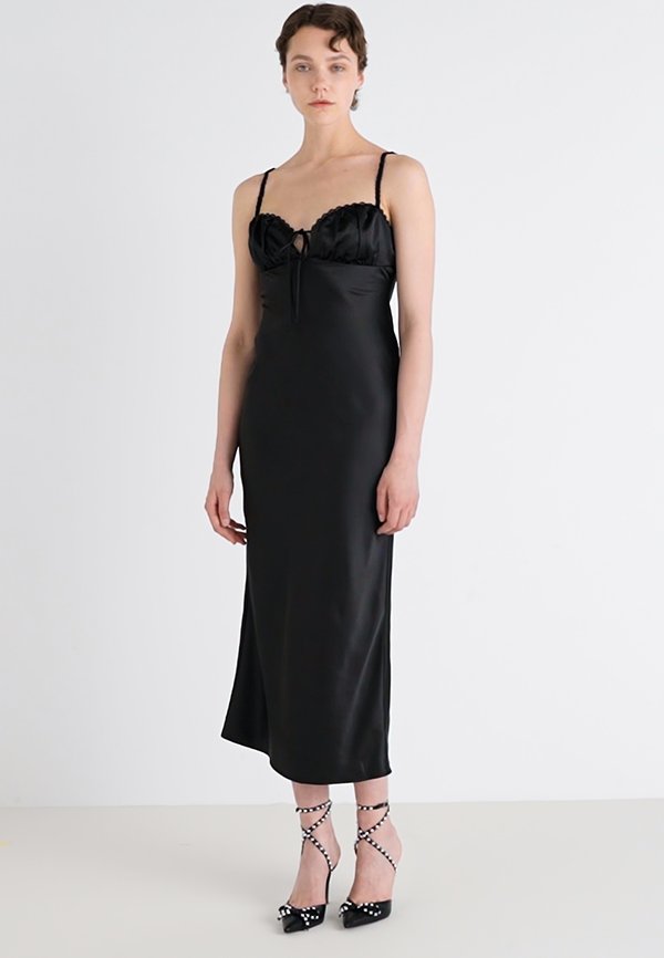 MIDI DRESS - Cocktail dress / Party dress3