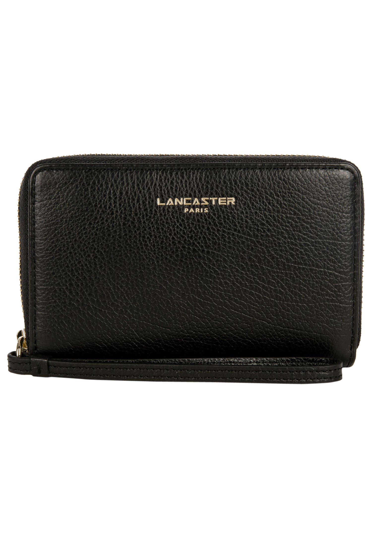 LANCASTER DUNE Portefeuille noir - Main Image