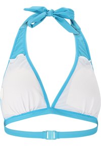 Cruz POZZUOLI - Bikiniöverdel - blauw