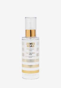 James Read H2O TAN MIST FACE - Samoopalacz