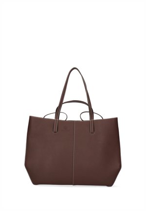 Melvin & Hamilton Shopping bag - brown