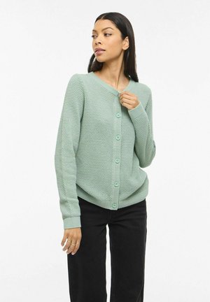 VIDALO RUNDHAL - Jopica - blue surf