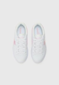 Diadora GAME STEP FROST UNISEX - Treningssko - pink lady