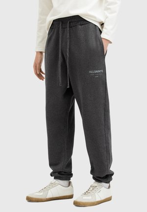 UNDRGRND - Jogginghose - grey