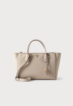 Guess, MARISSA TECH - Handtas - bone
