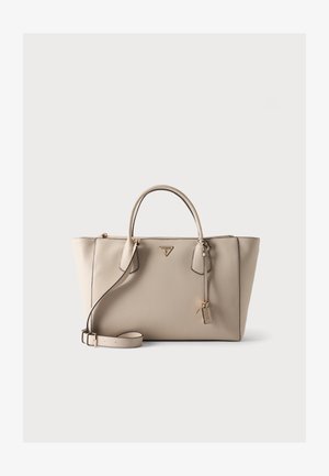 Guess, MARISSA TECH - Handbag - bone