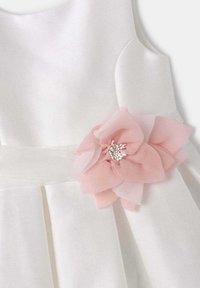 Abel & Lula CORTO - Vestito elegante - bianco