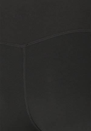 Athlecia, ATHLECIA TIGHTS LULUNA - Leggings - black